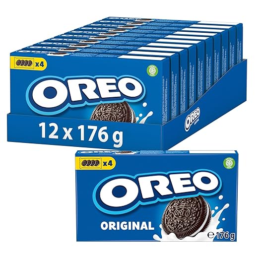 Oreo
